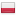 ironweb.pl hosted country